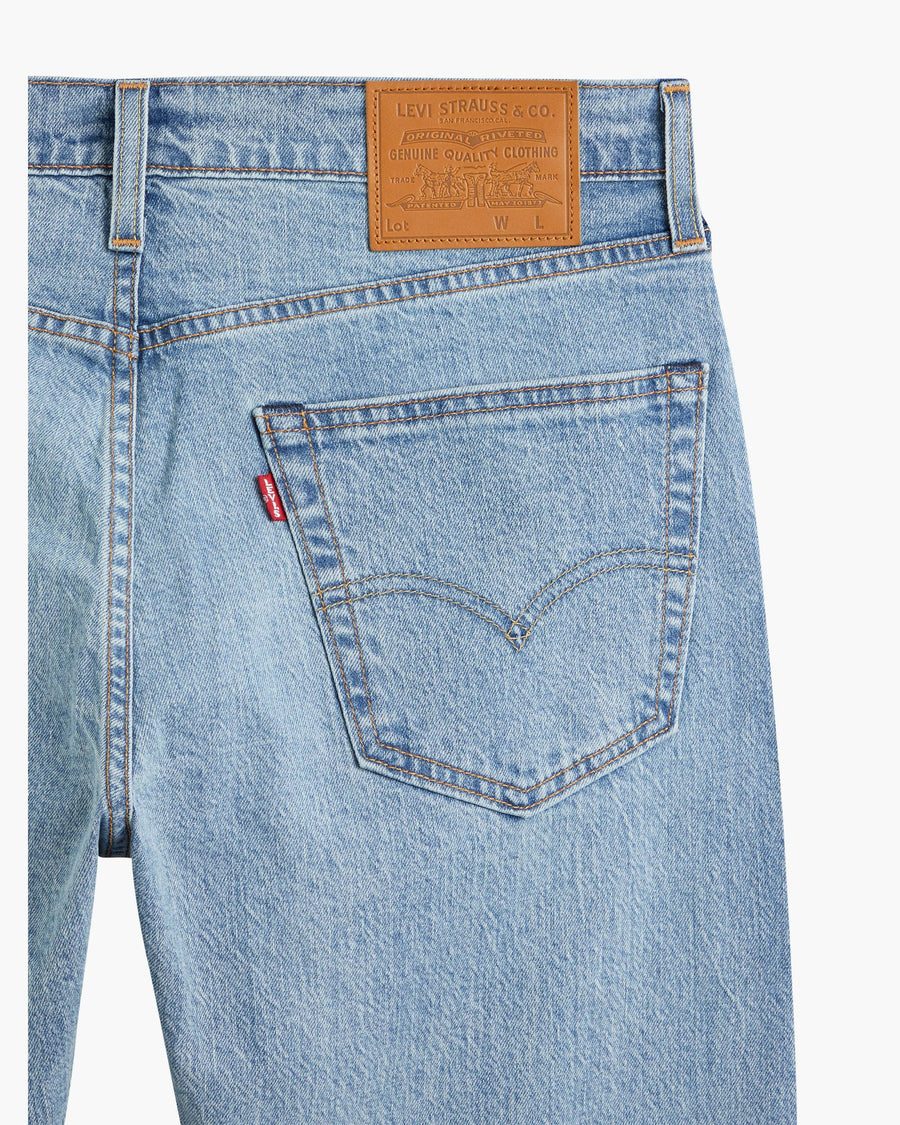 Levi's 502 Taper