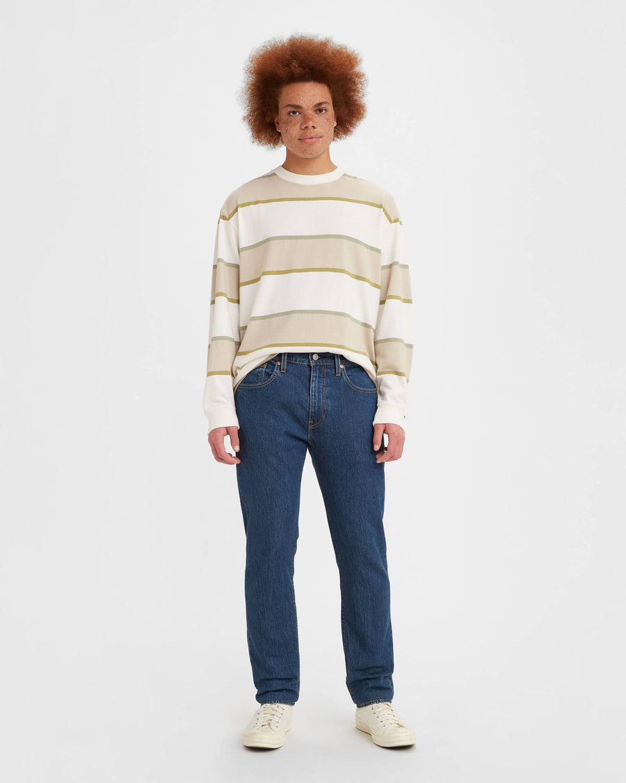 Levi's 502 Taper