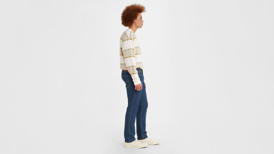 Levi's 502 Taper
