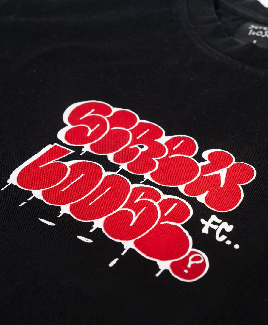 Screw Loose Bomb Tee