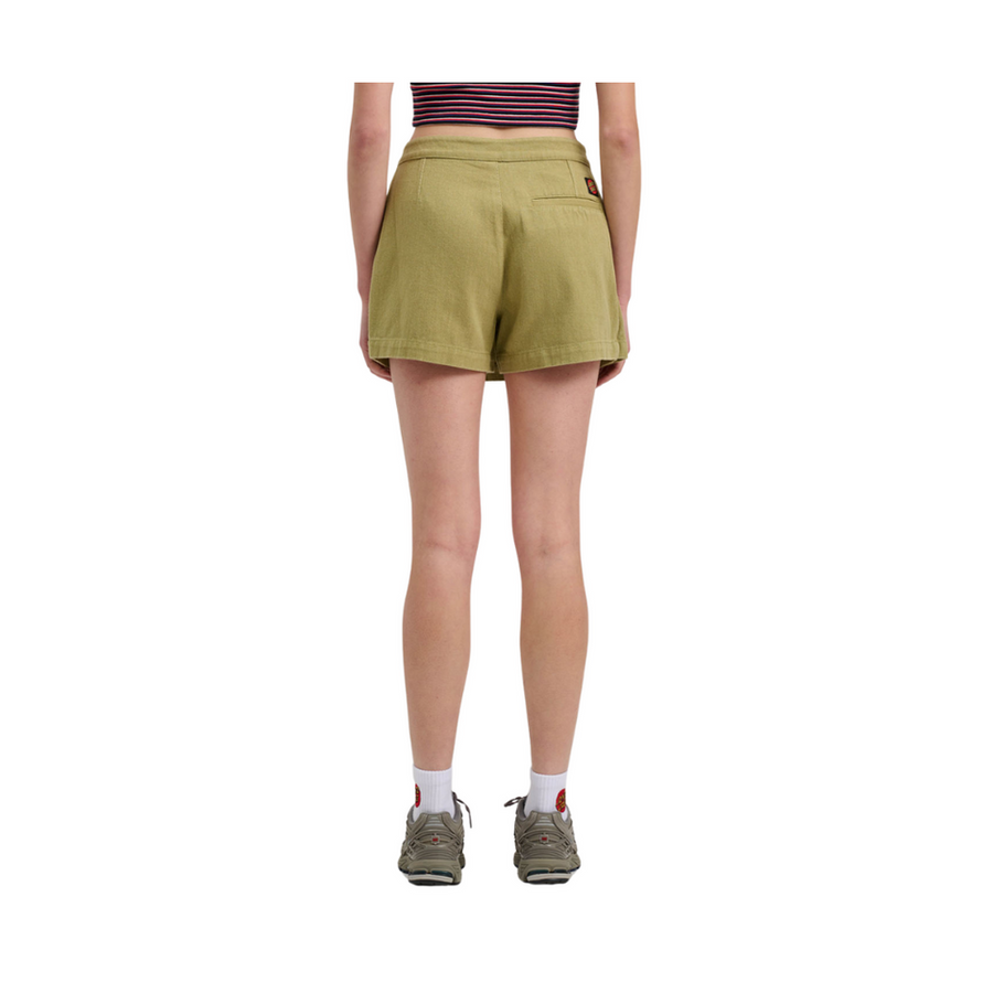 Santa Cruz Classic Label Skort