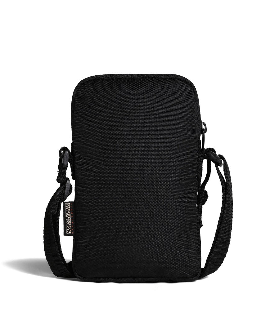 NAPAPIJRI H-Voyage  Crossover  Black