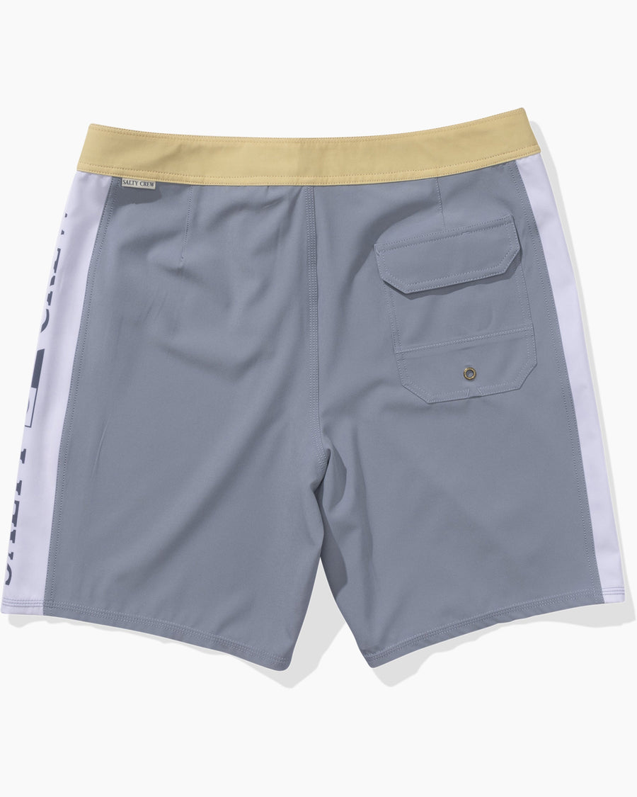 Salty Crew Sidebar Boardshort