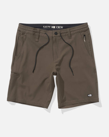 Salty Crew Midwaay 19 Utility Short