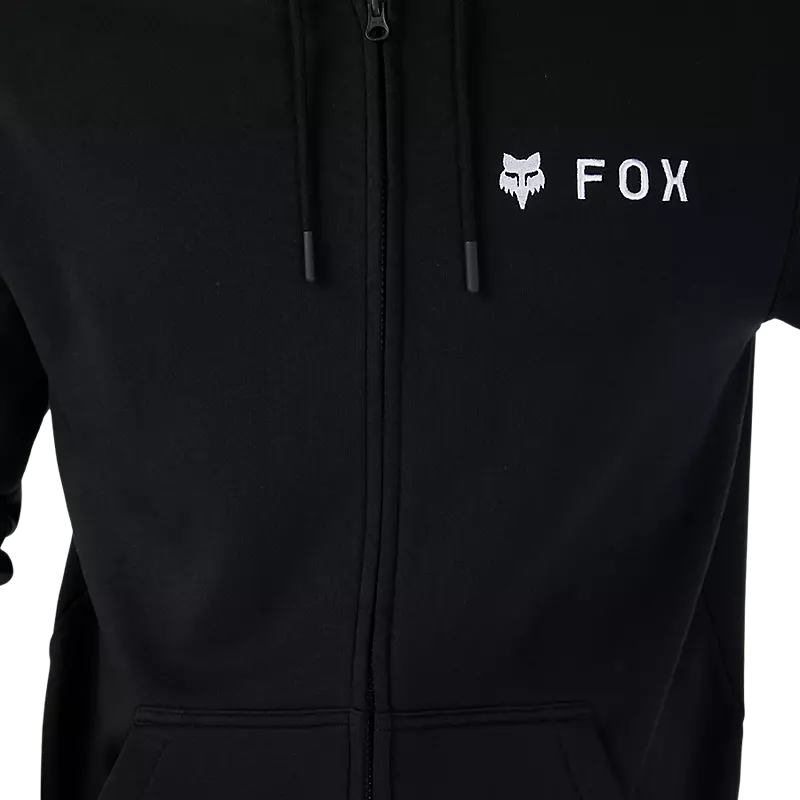 Fox Absolute Zip Hoodie