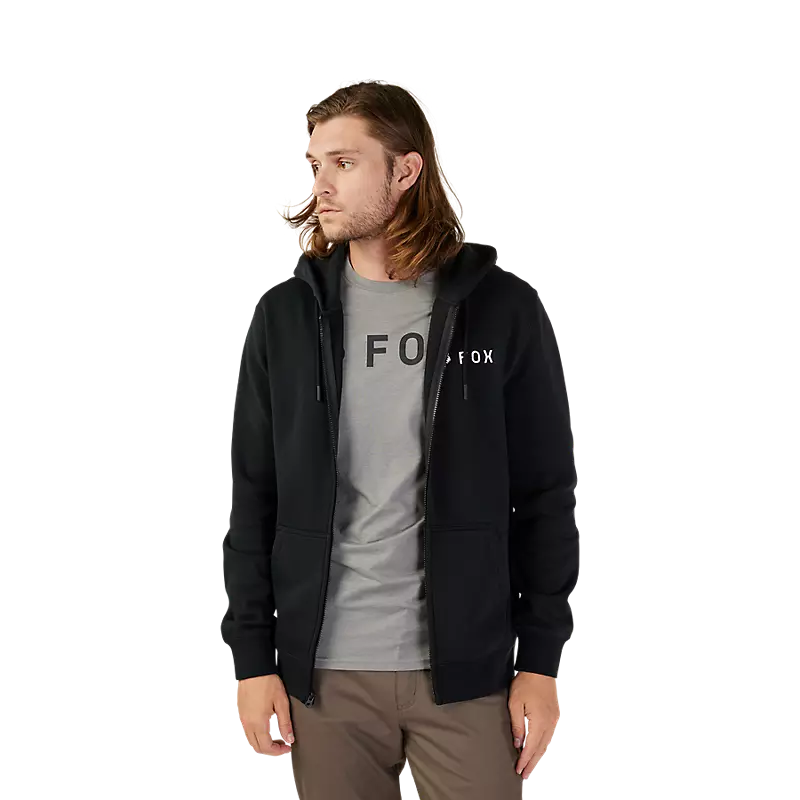 Fox Absolute Zip Hoodie