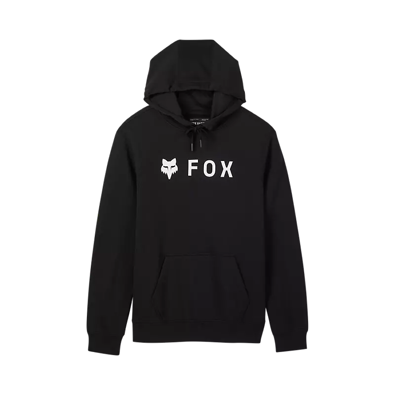 Fox Absolute Pullover Hoodie