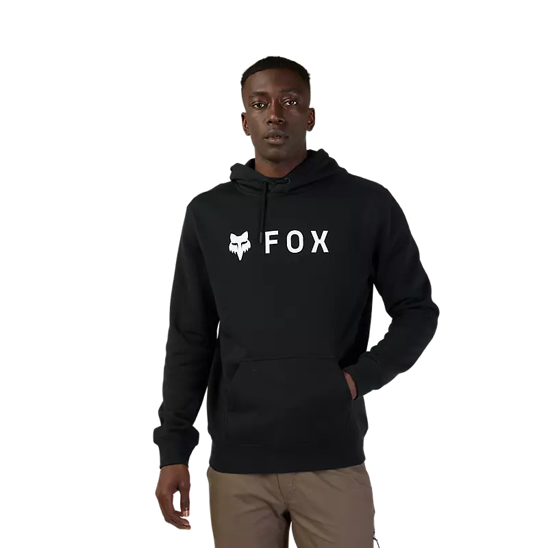 Fox Absolute Pullover Hoodie