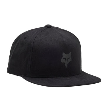 Fox Head snapback hat