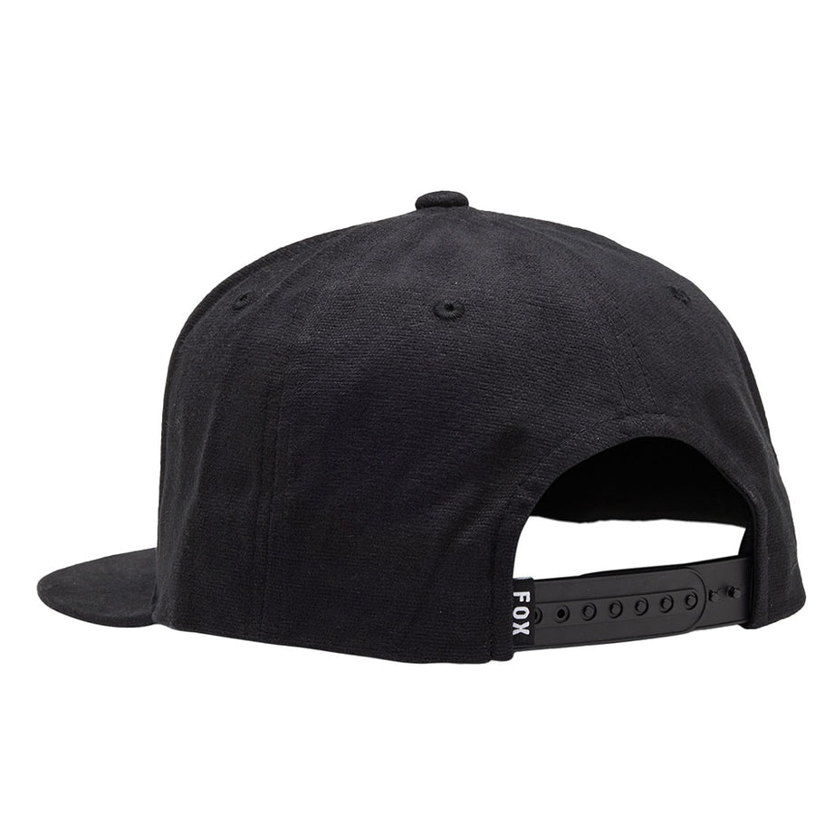 Fox Head snapback hat