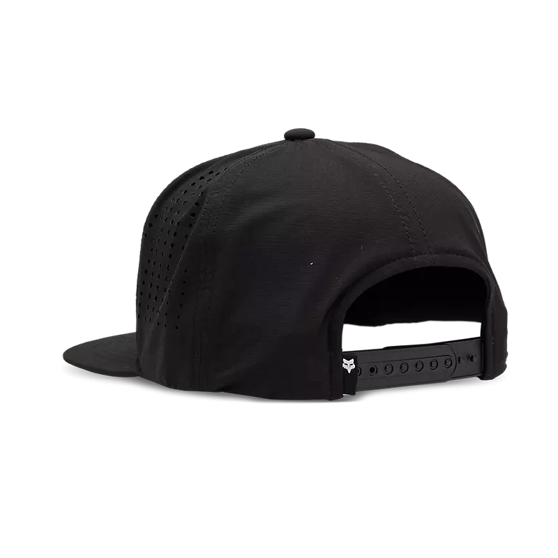 Fox Non Stop Tech Snapback Hat
