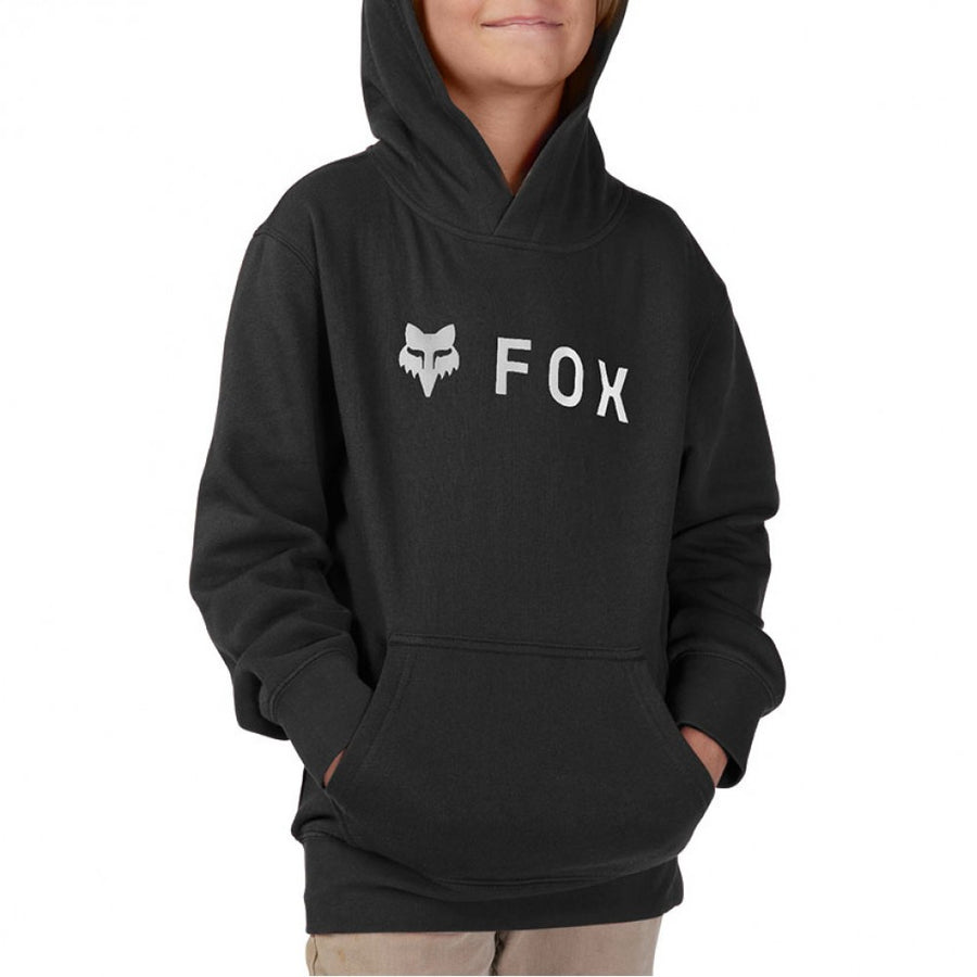 Fox YTH Absoloute  Fleece Po