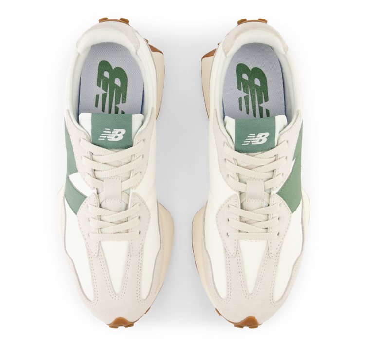 New Balance 327