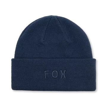 Fox Wordmark Beanie