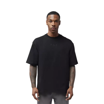 Fox Wordmark Oversized Tee