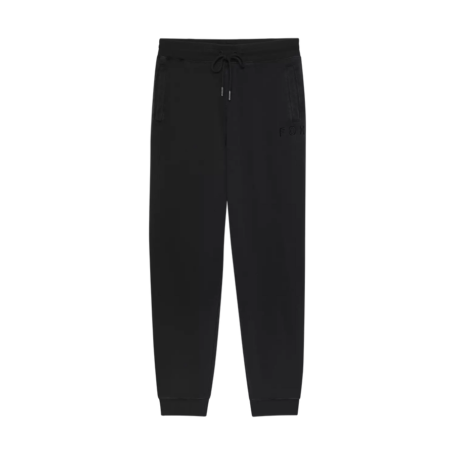 Fox Wordmark Fleece Jogger