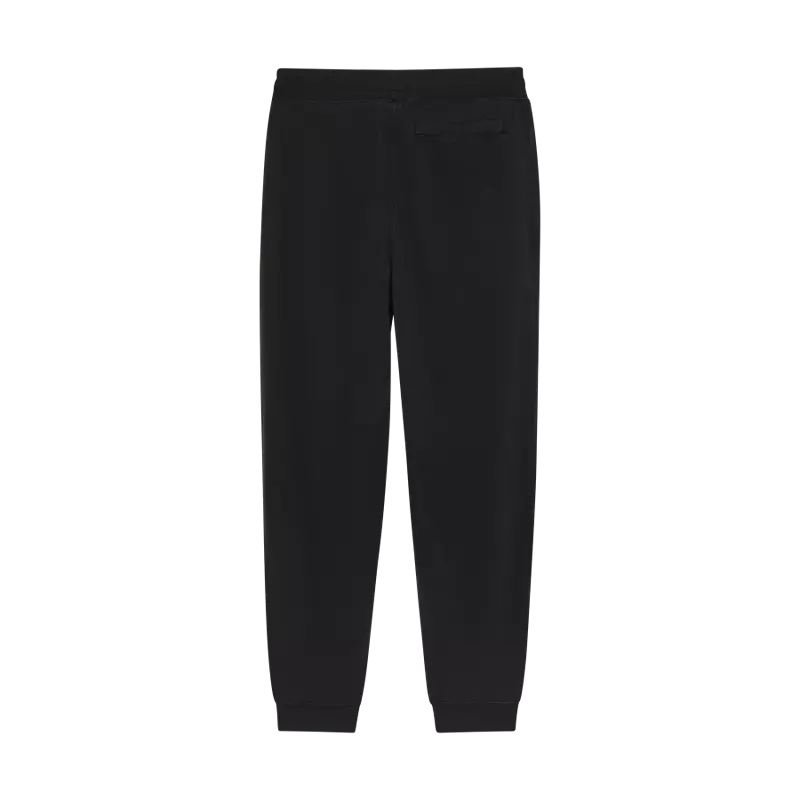 Fox Wordmark Fleece Jogger