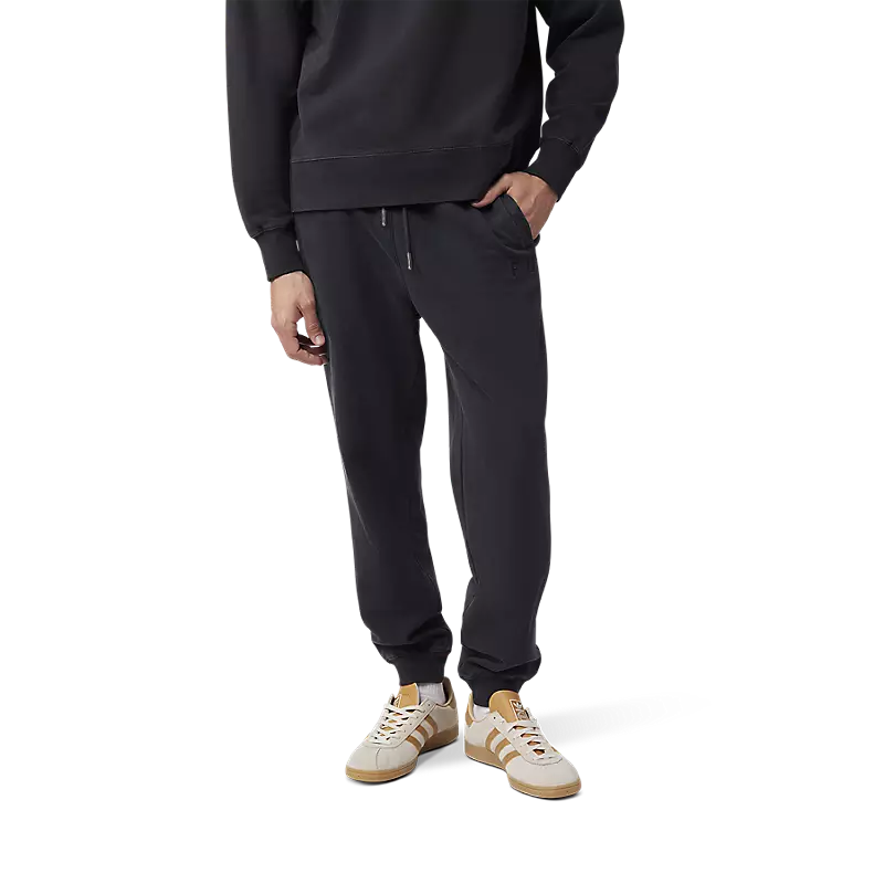 Fox Wordmark Fleece Jogger