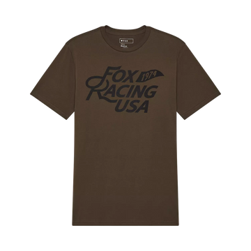 Fox Flag Premium Tee