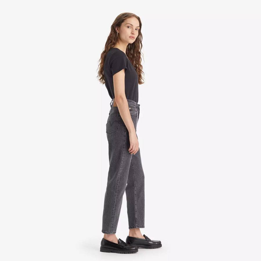 Levi's 501 Crop Jeans