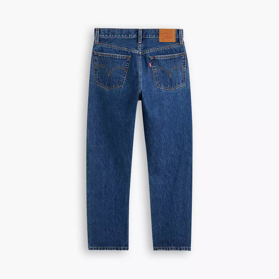 Levi's 501 Cropped Jeans