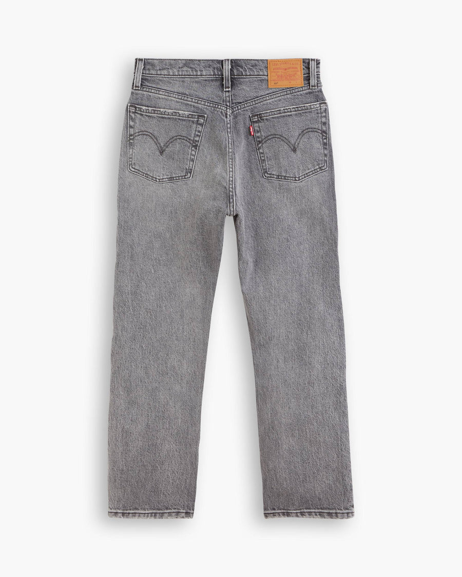 Levi's 501 Crop Jeans