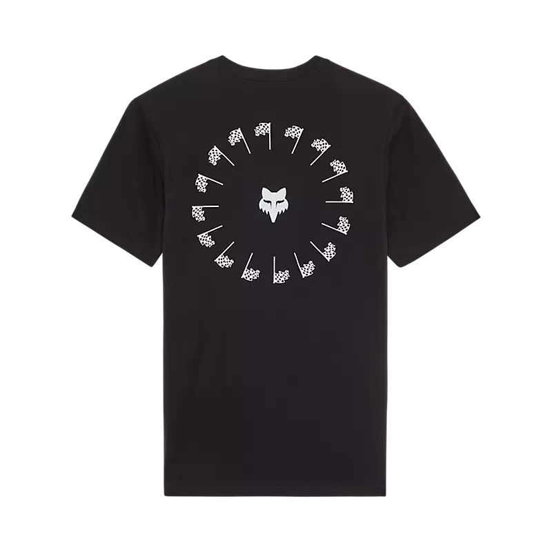Fox Winners Circle Premium Tee