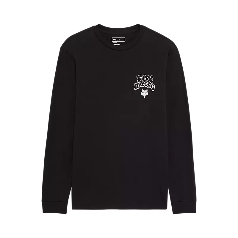 Fox Racewear LS Premium Tee