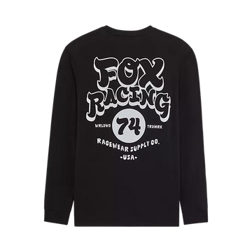 Fox Racewear LS Premium Tee