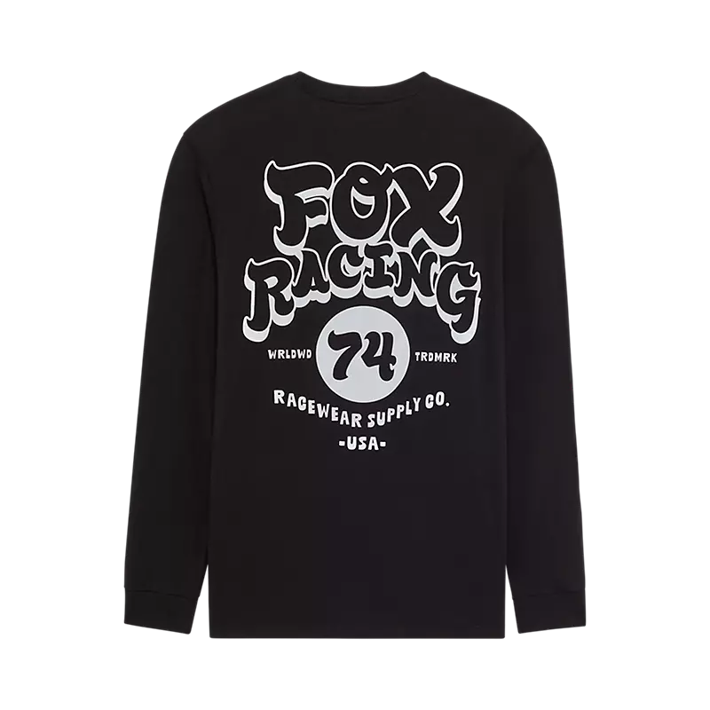 Fox Racewear LS Premium Tee