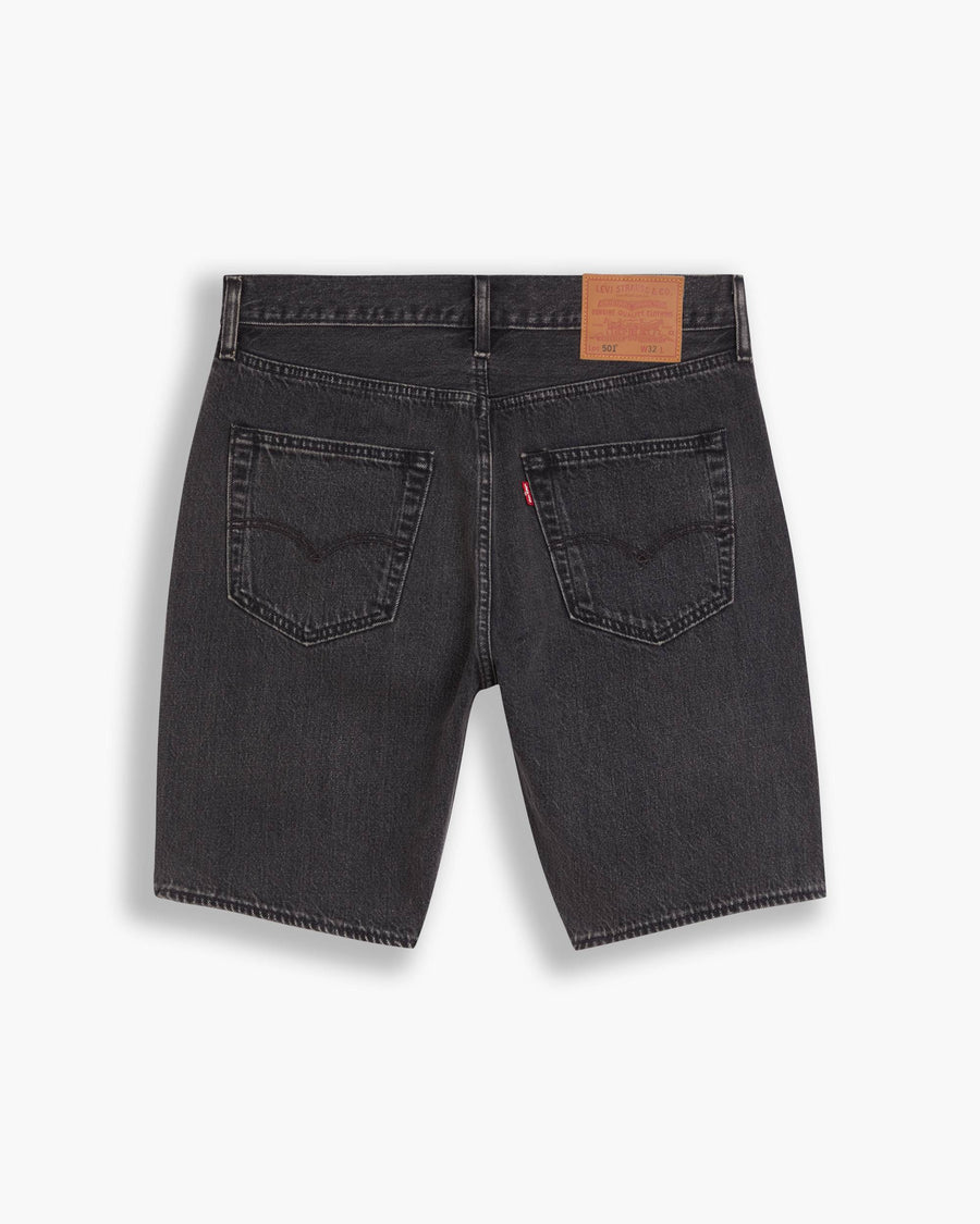 Levi's 501 Hemmed Shorts