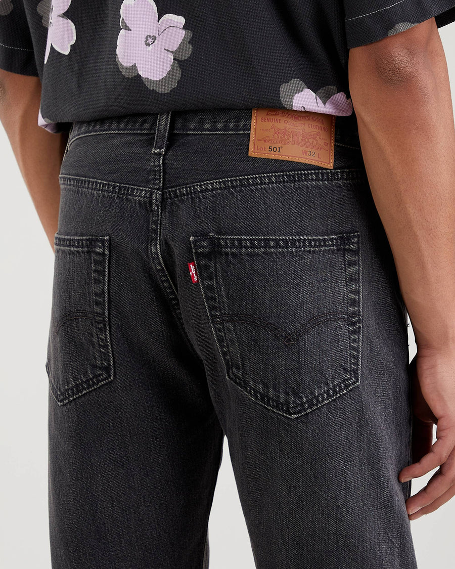 Levi's 501 Hemmed Shorts