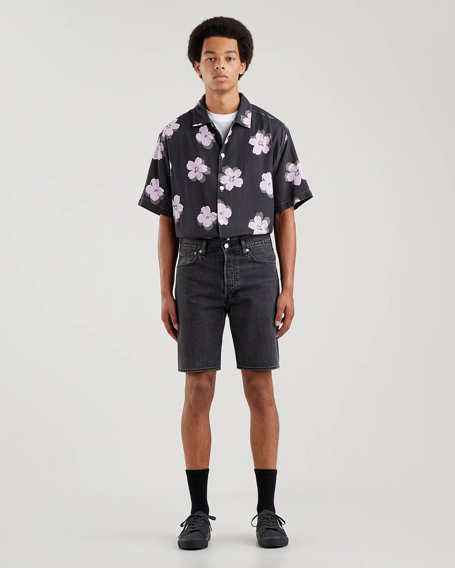 Levi's 501 Hemmed Shorts