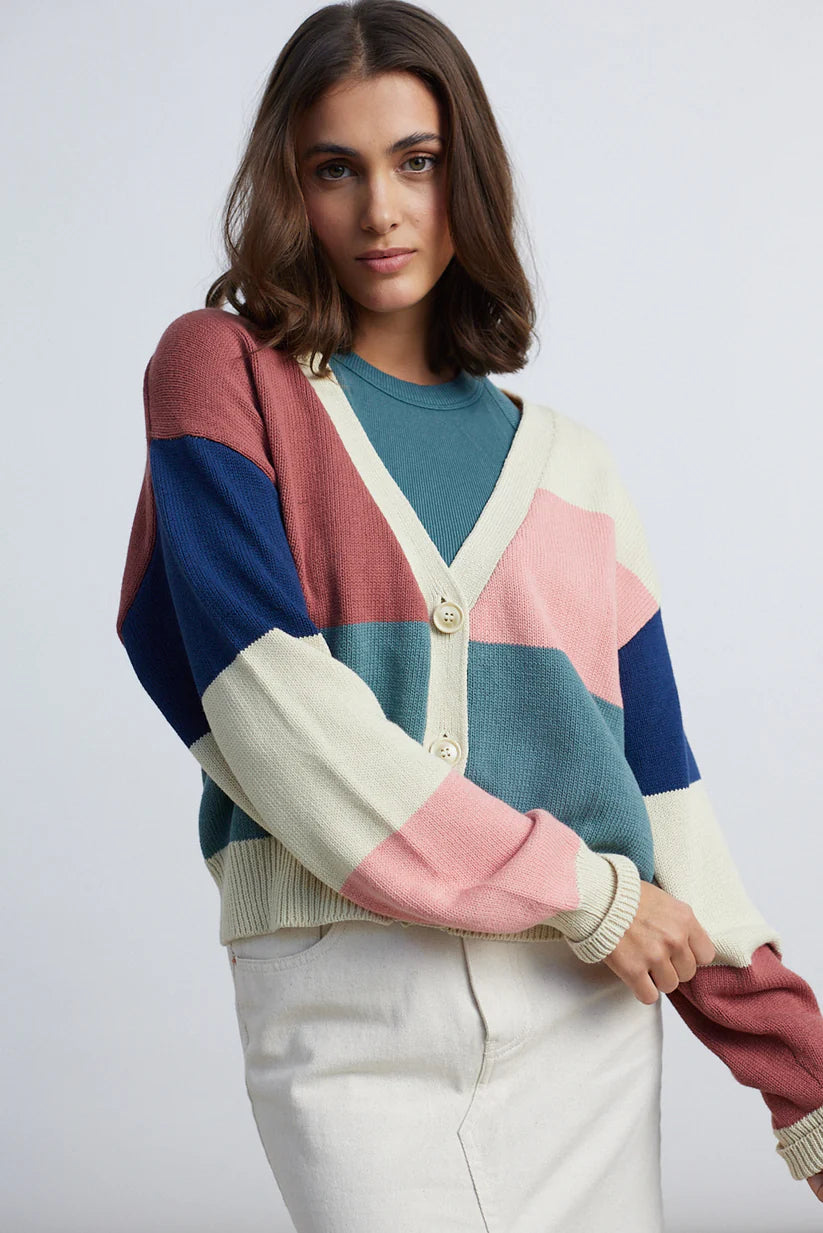 24 Colours Cardigan