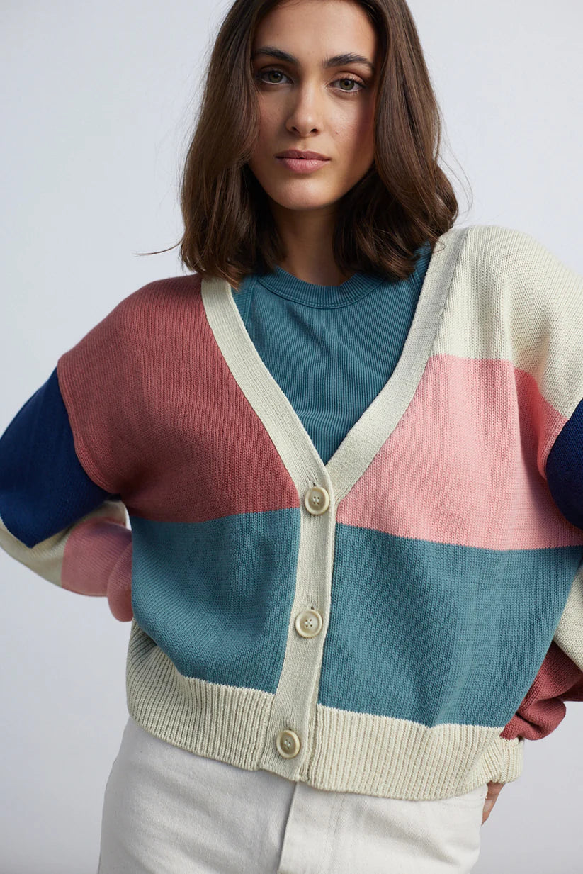 24 Colours Cardigan