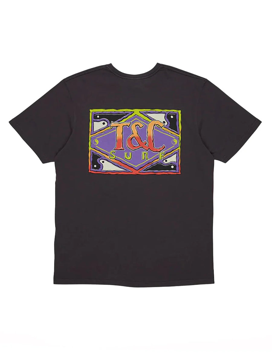 T&C Europe 80's T-Shirt