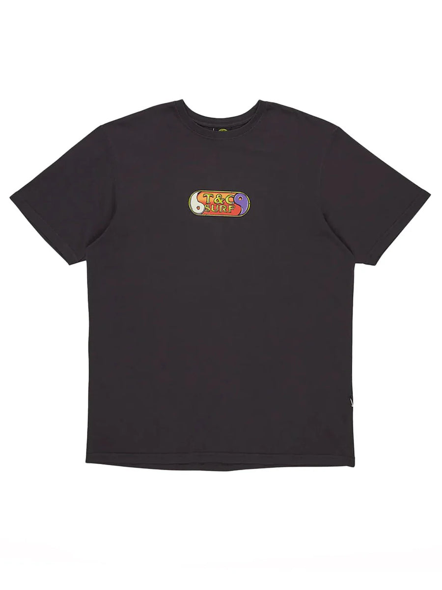 T&C Europe 80's T-Shirt