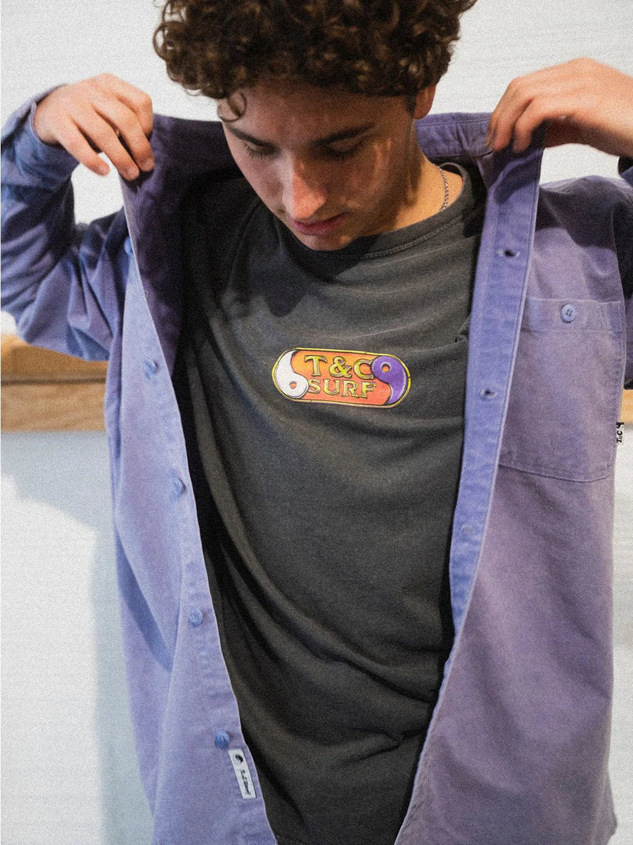 T&C Europe 80's T-Shirt