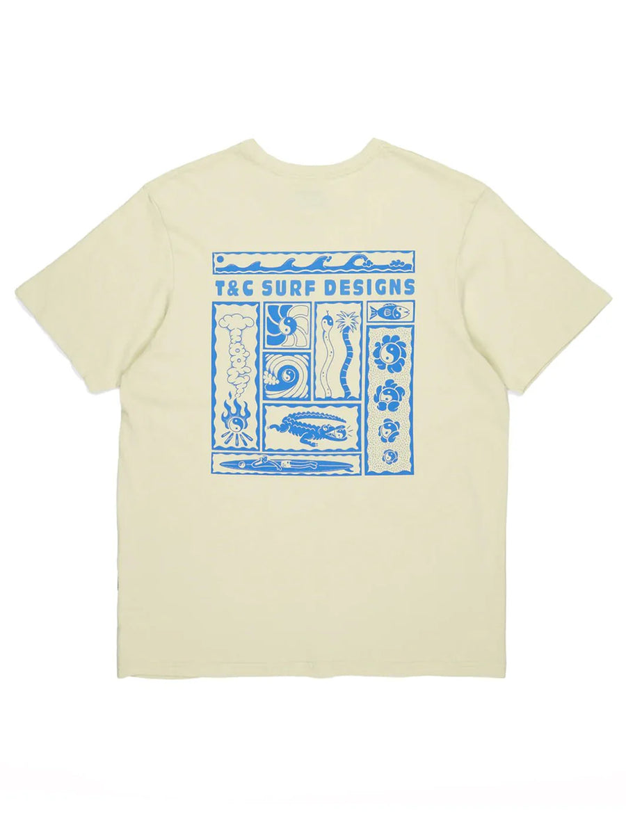 T&C Europe Kenny Camp T-Shirt