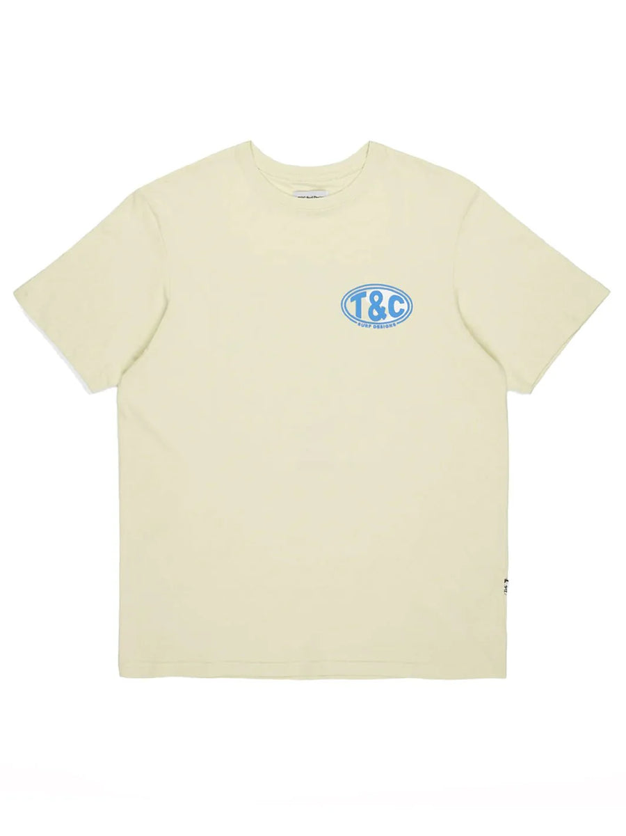 T&C Europe Kenny Camp T-Shirt