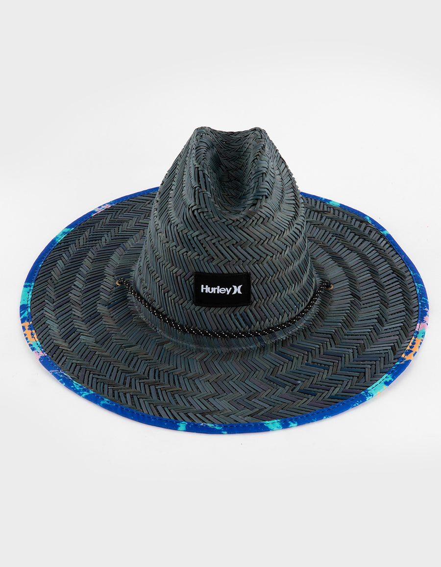 Hurley Java Straw Hat