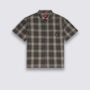 Vans Skate Plaid Shirt