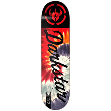 Darkstar Contra RHM 8.375