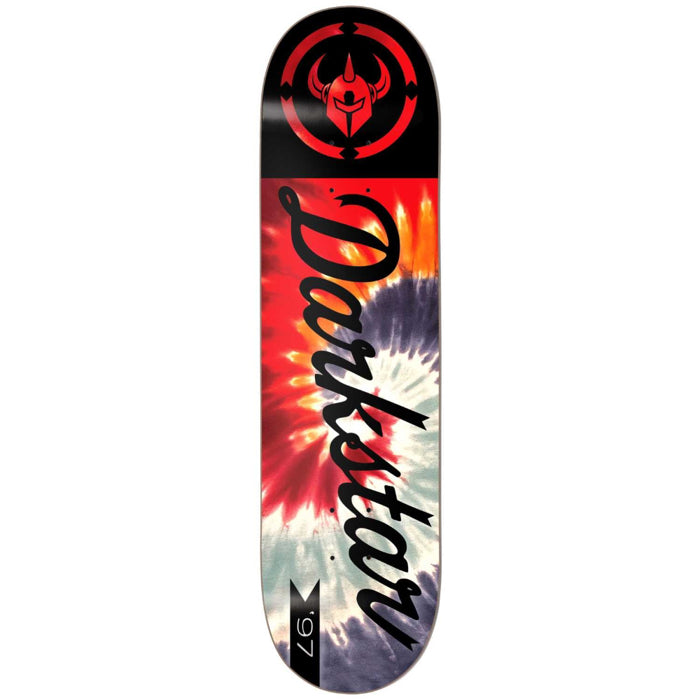 Darkstar Contra RHM 8.375