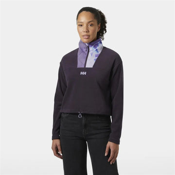 Helly Hansen Daybreaker Cropped Fleece