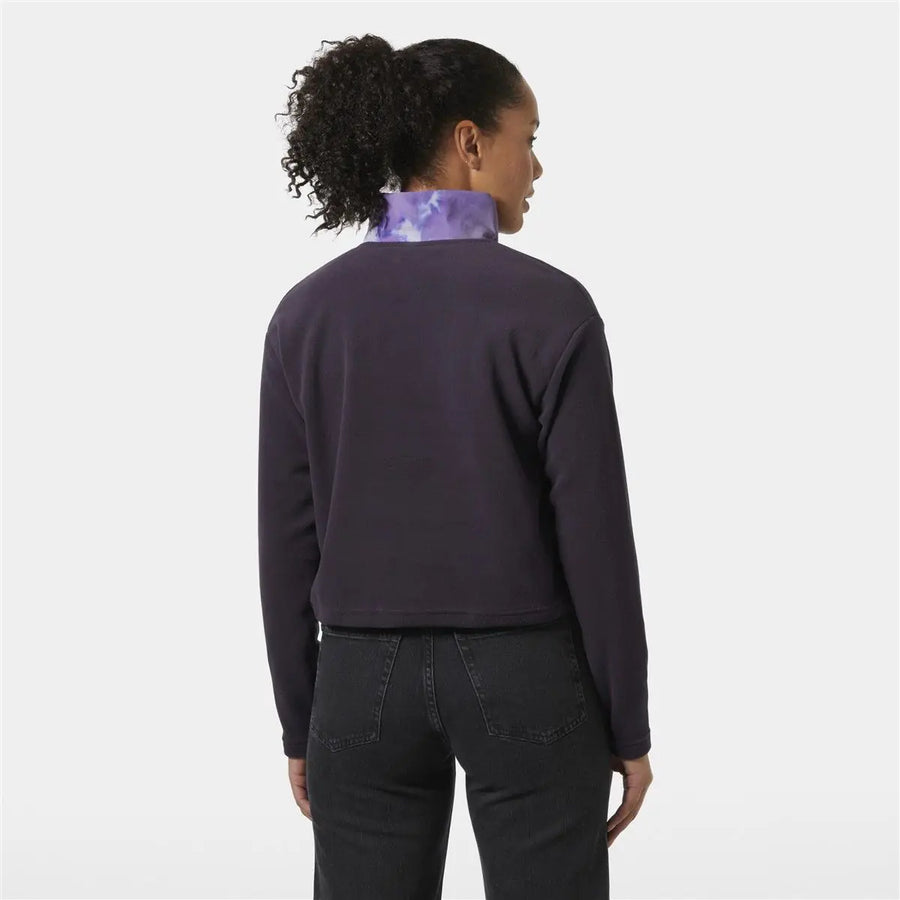 Helly Hansen Daybreaker Cropped Fleece