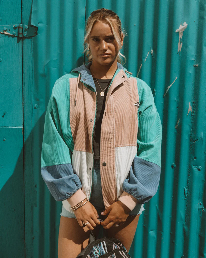 Billabong Set The Tone Jacket
