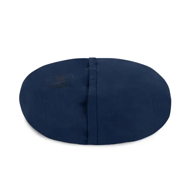 Buff Explore Booney Hat Solid Navy