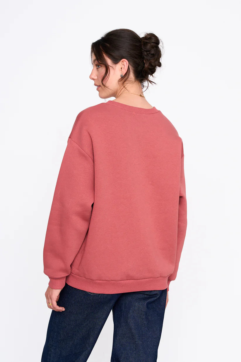 24 Colours Sweatshirt