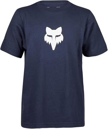 Fox Racing Boys' Youth Fox Legacy Ss Tee